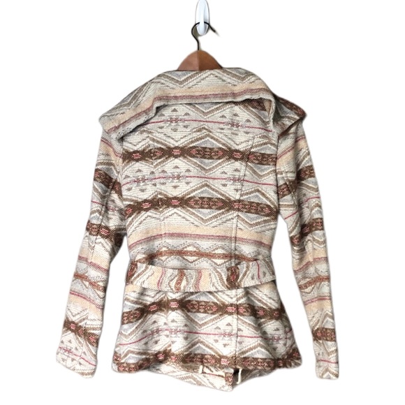 Anthropologie Daughter’s Of The Liberation Jacket - Picture 4 of 8